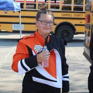 Meet your Posher, Bethany